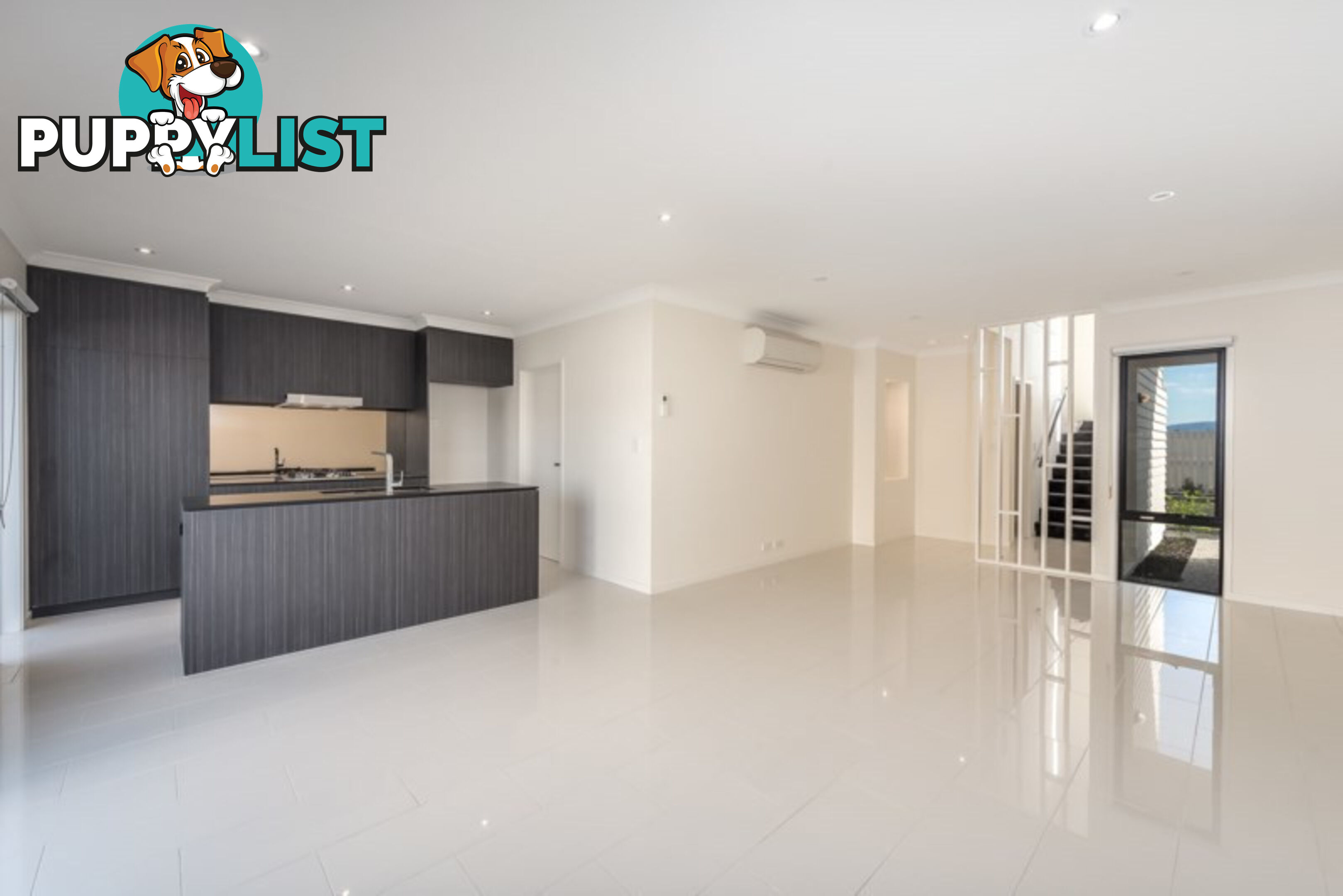 1 Ancora Cresent Ancora Crescent HOPE ISLAND QLD 4212