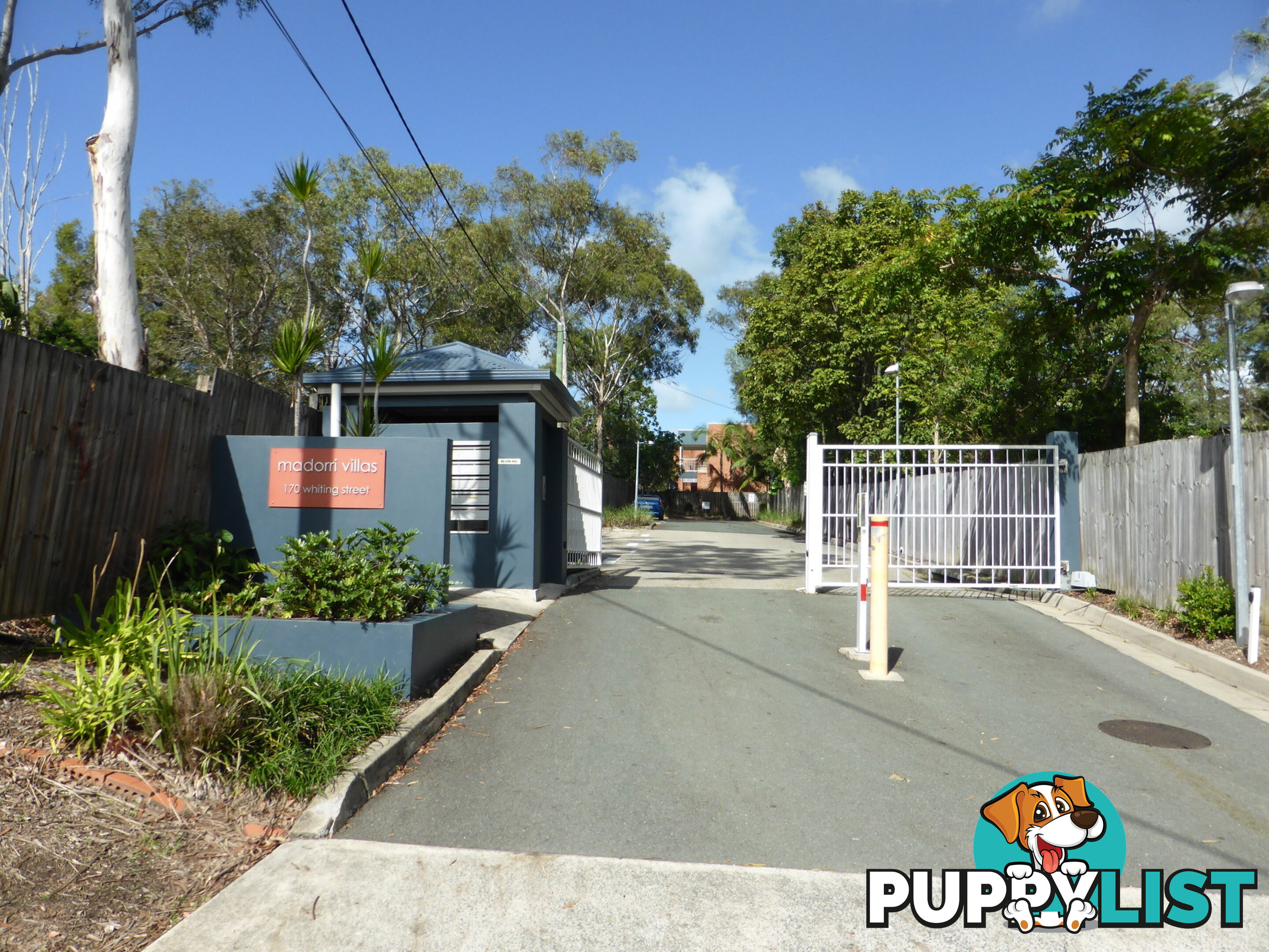 6 170 Whiting Street LABRADOR QLD 4215