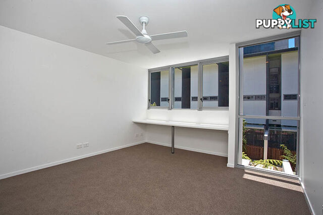 9w 28 Cordelia St SOUTH BRISBANE QLD 4101