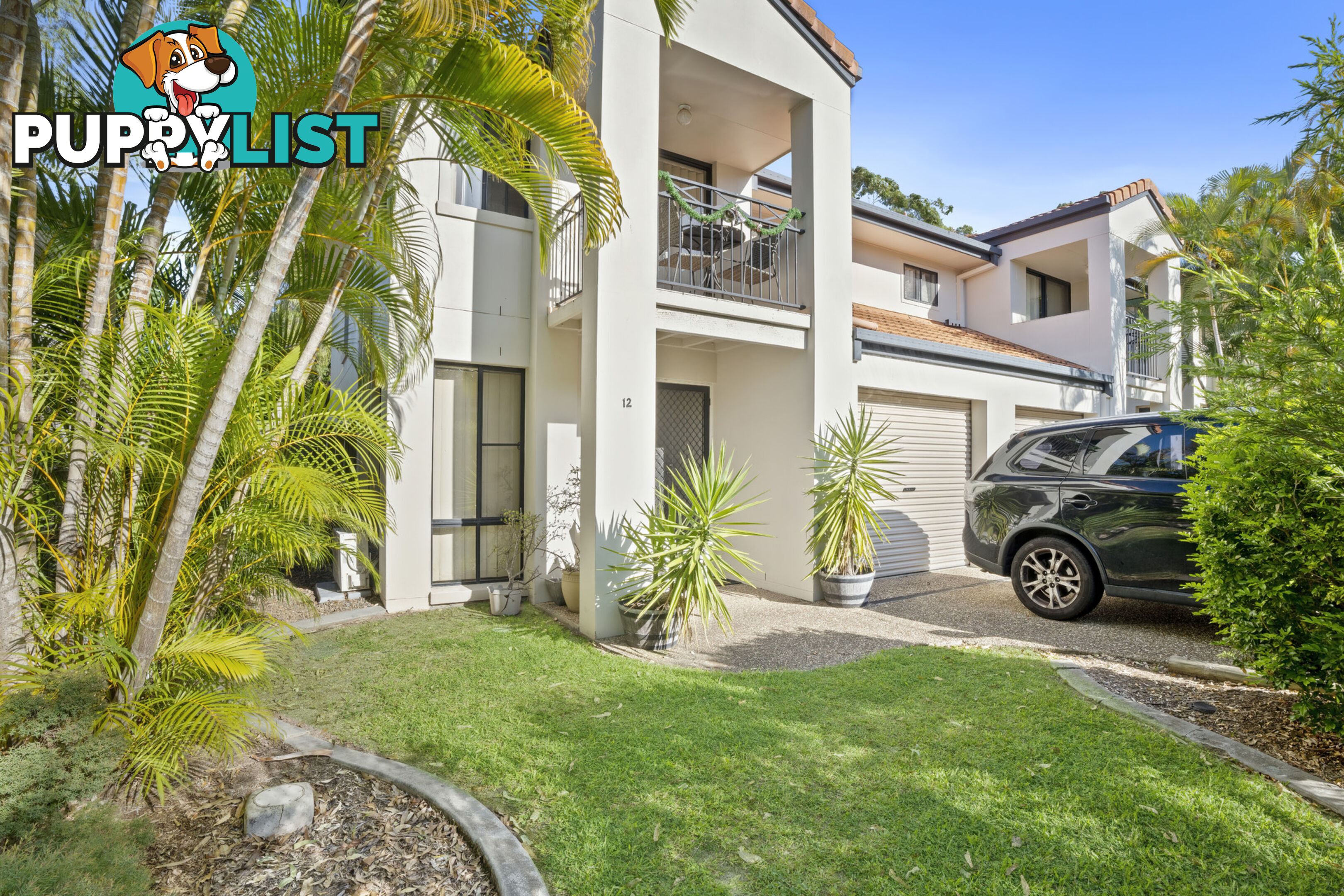 12 19 Harrow Place ARUNDEL QLD 4214