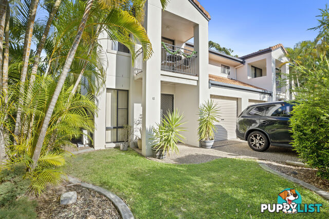 12 19 Harrow Place ARUNDEL QLD 4214