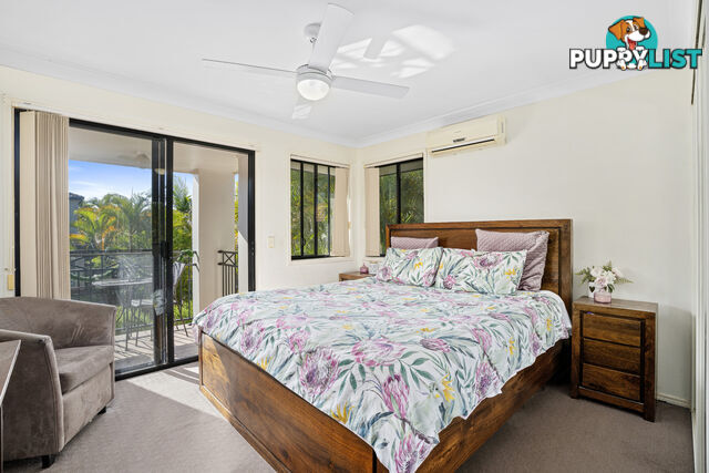 12 19 Harrow Place ARUNDEL QLD 4214