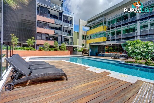 2006 9 Edmondstone Street SOUTH BRISBANE QLD 4101