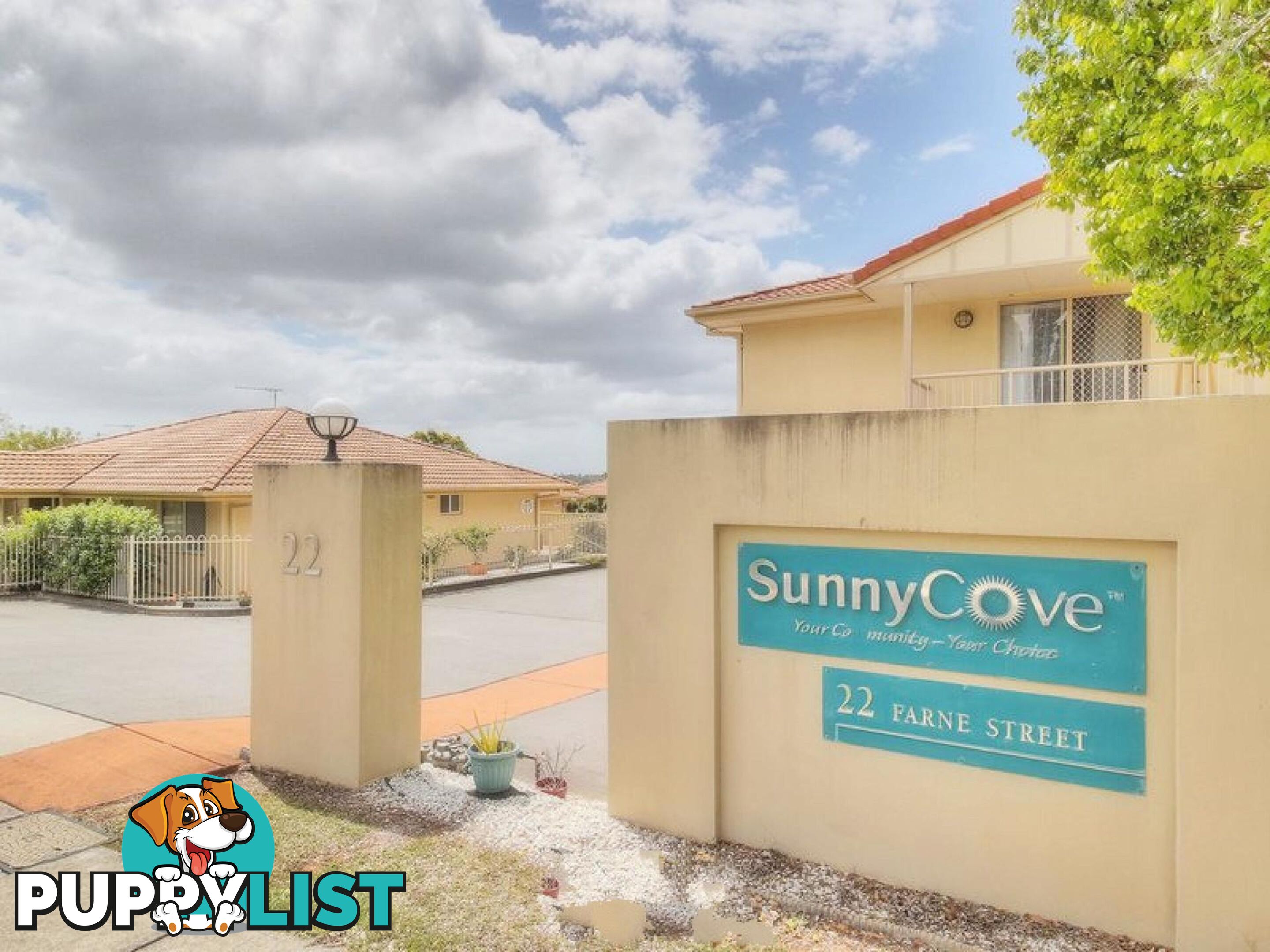 22 Farne Street SUNNYBANK HILLS QLD 4109