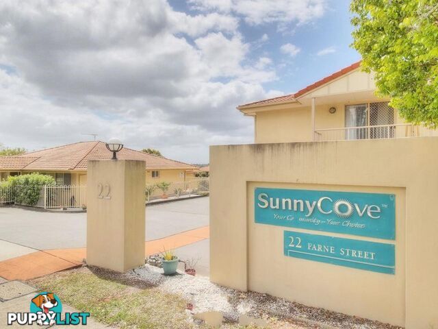 22 Farne Street SUNNYBANK HILLS QLD 4109