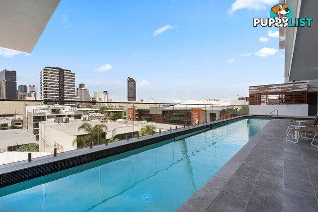 EVE 2303 28 Merivale Street SOUTH BRISBANE QLD 4101