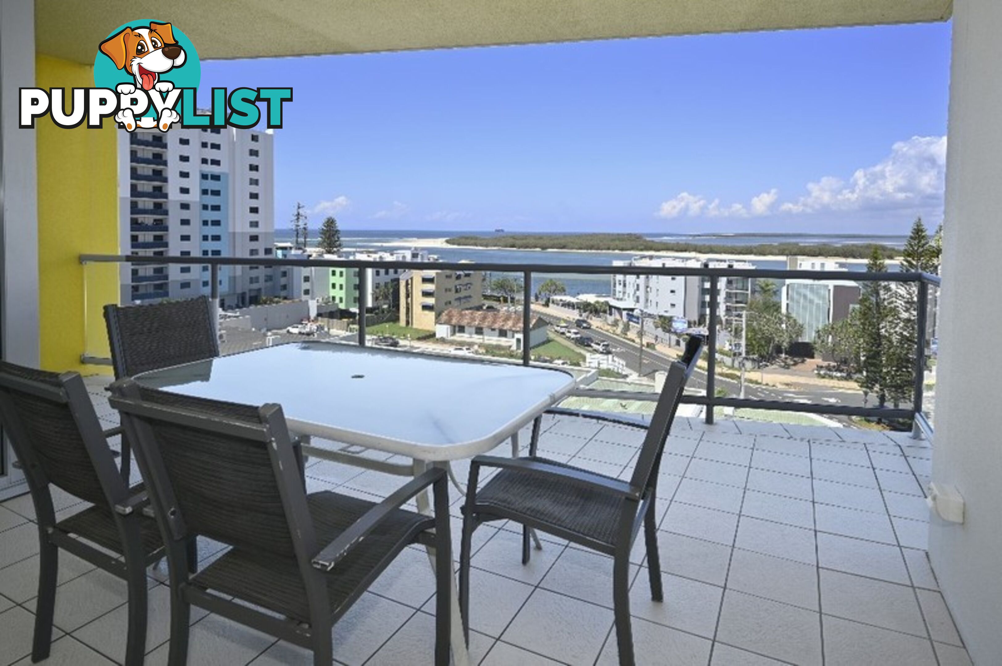 503 105-111 Bulcock Street CALOUNDRA QLD 4551