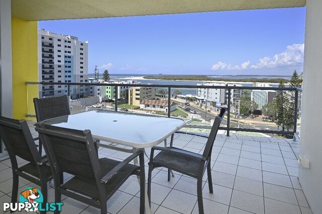 503 105-111 Bulcock Street CALOUNDRA QLD 4551