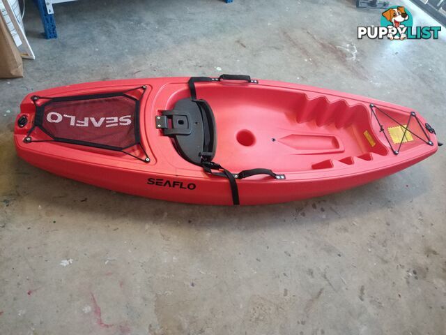 Kids Kayak