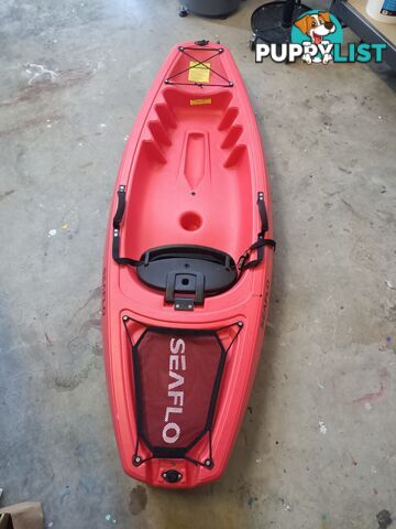 Kids Kayak