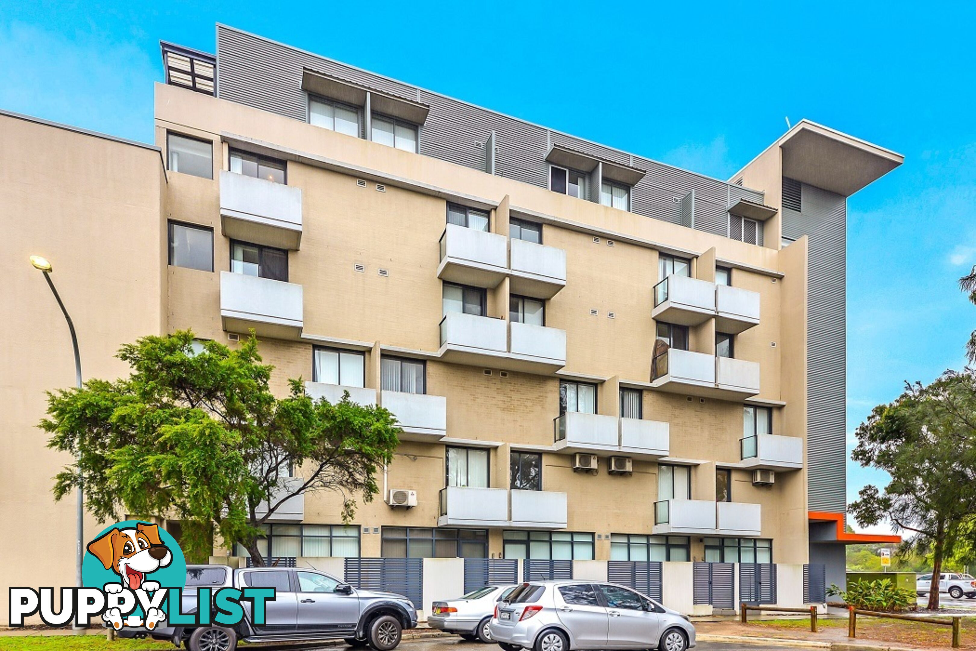 66/88 James Ruse Drive Rosehill NSW 2142