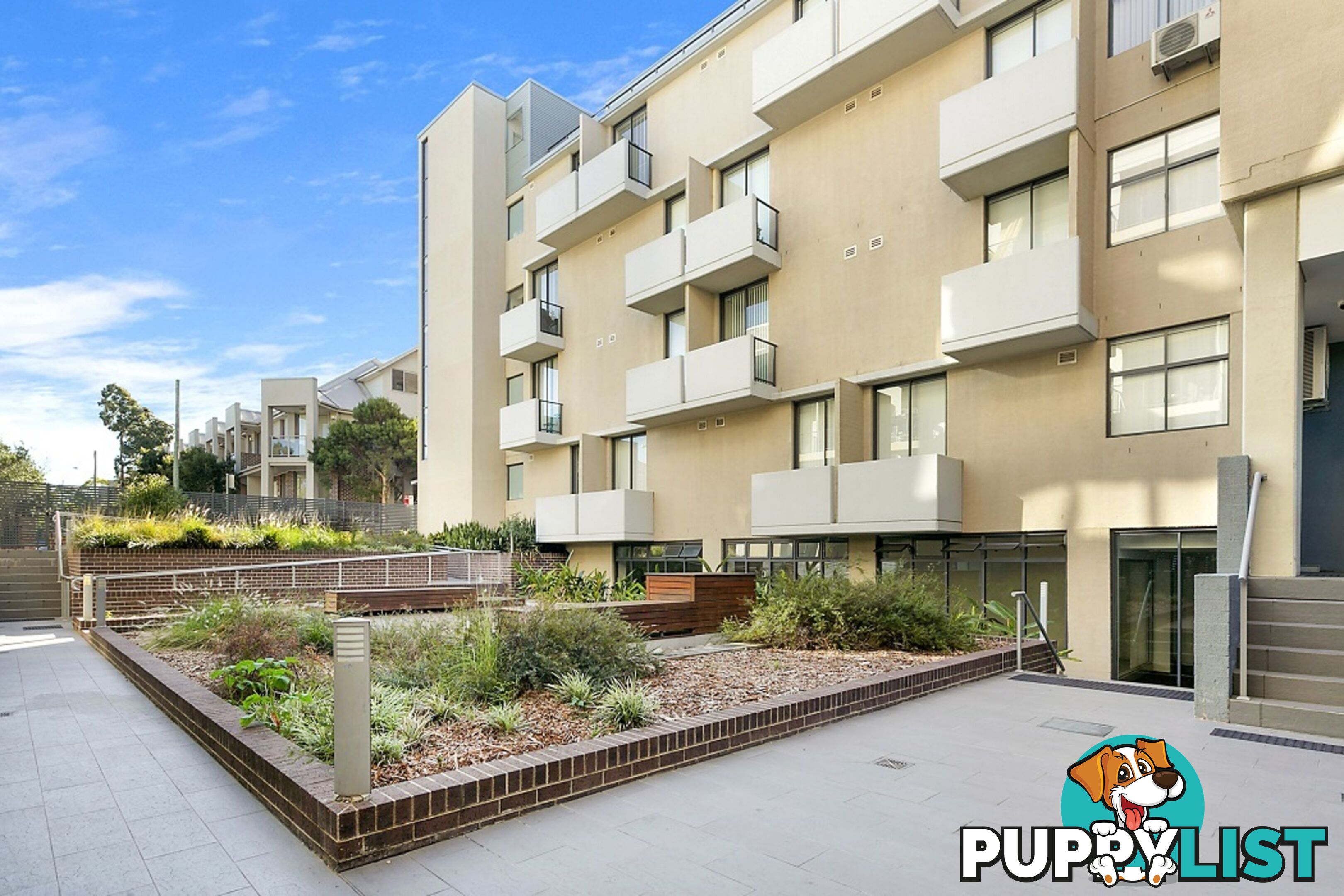 66/88 James Ruse Drive Rosehill NSW 2142