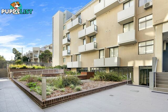 66/88 James Ruse Drive Rosehill NSW 2142