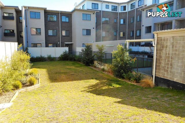 Mountford Square 8/278-282 Railway Terrace Guildford NSW 2161