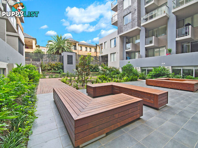 10/108 James Ruse Drive Rosehill NSW 2142