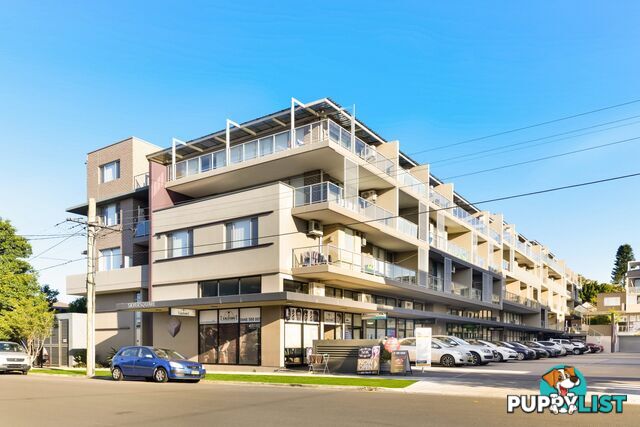 57/79-87 Beaconsfield Street Silverwater NSW 2128