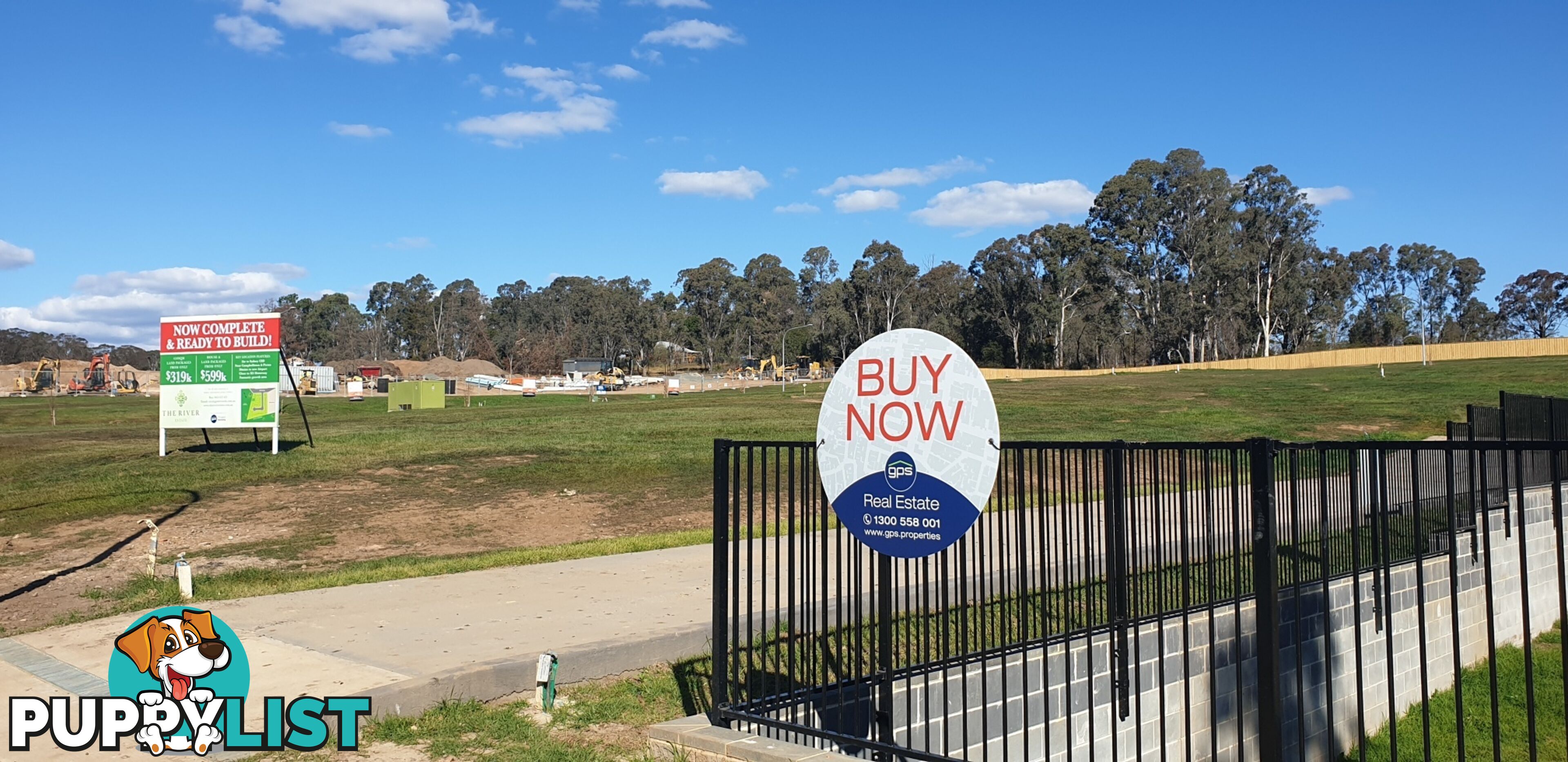 Lot 1/56 River Road Tahmoor NSW 2573