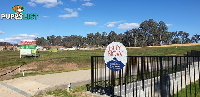 Lot 1/56 River Road Tahmoor NSW 2573