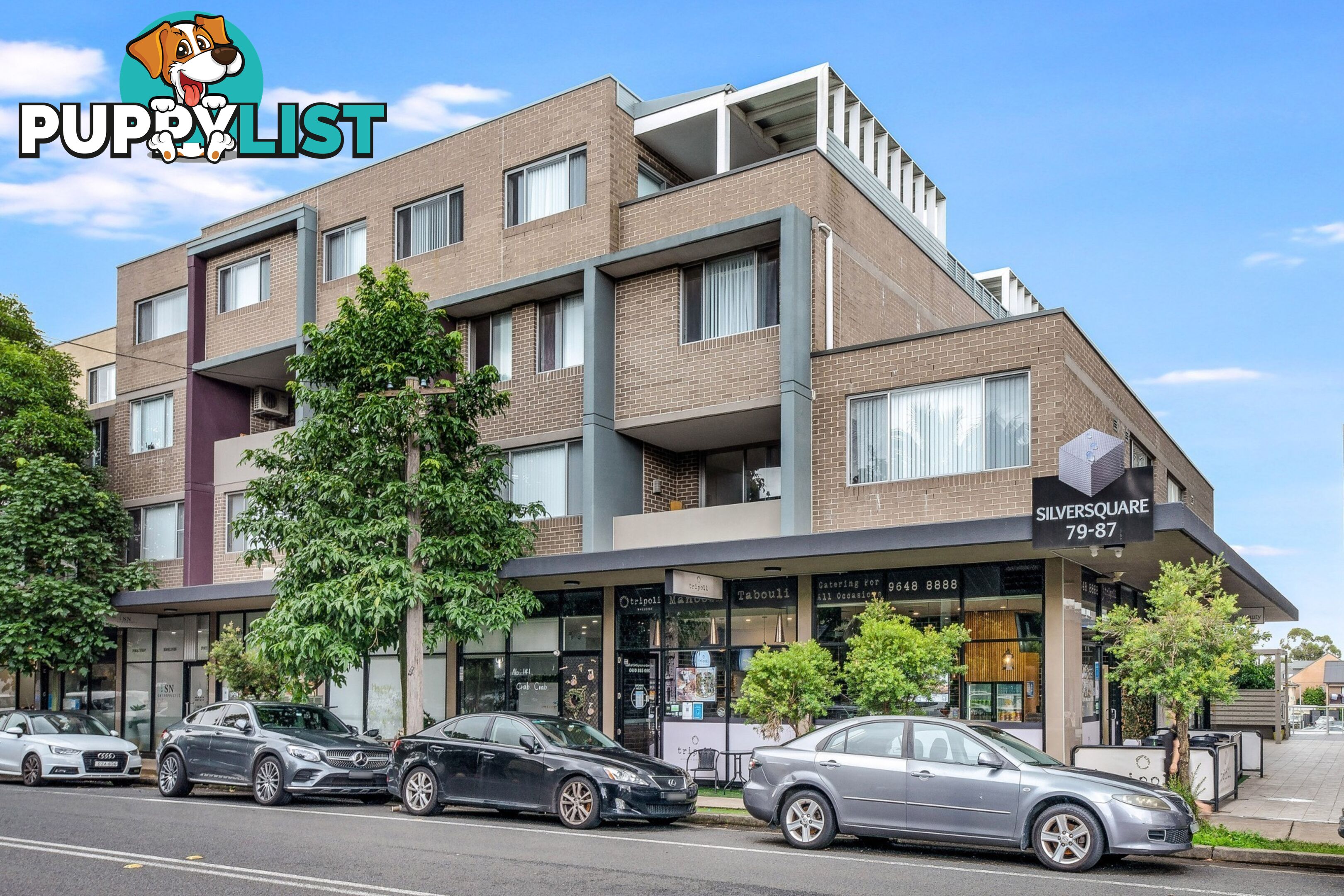 67/79-87 Beaconsfield Street Silverwater NSW 2128