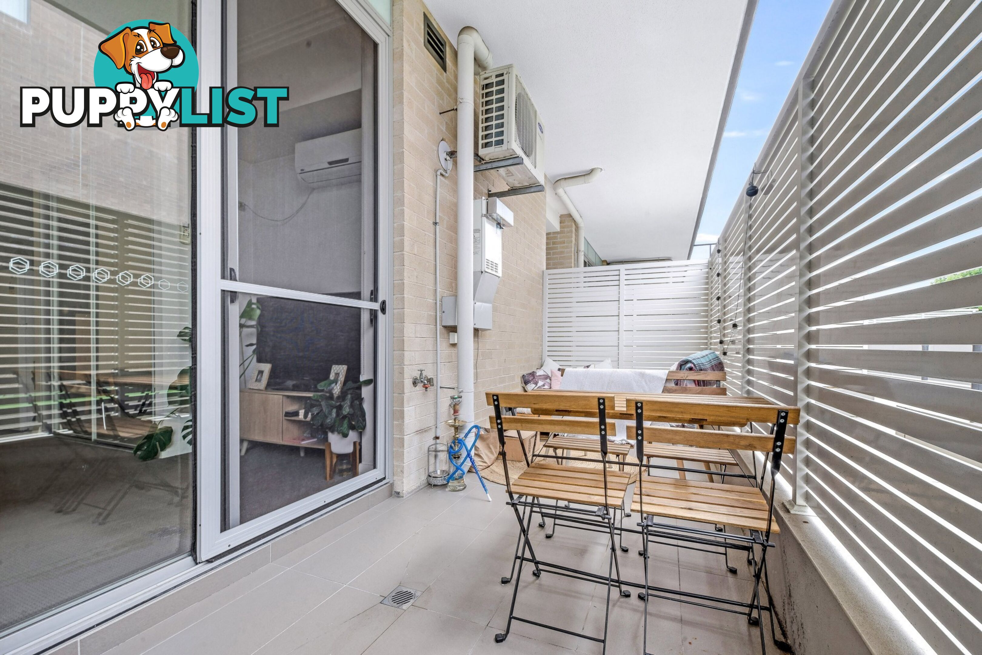 67/79-87 Beaconsfield Street Silverwater NSW 2128