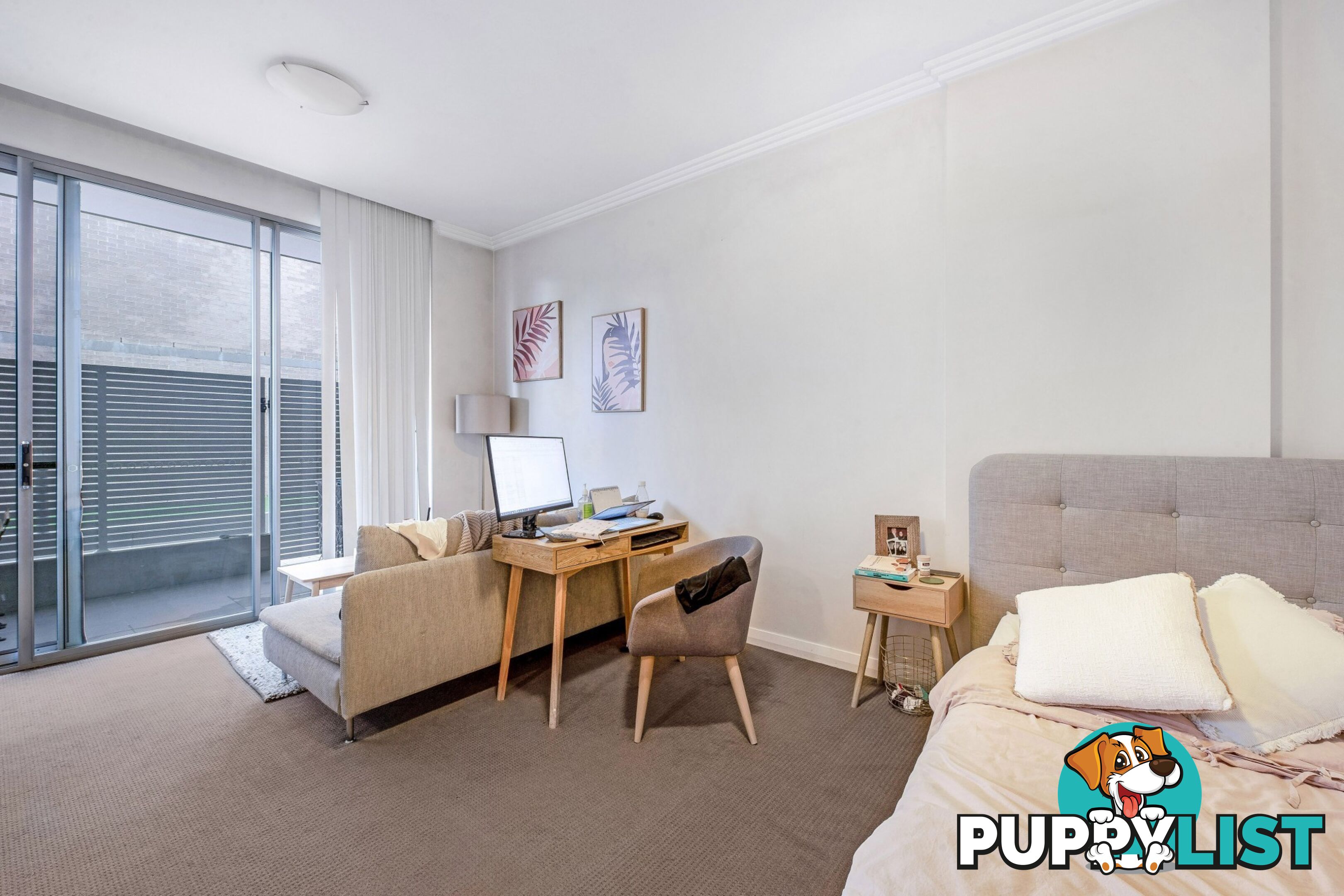 67/79-87 Beaconsfield Street Silverwater NSW 2128