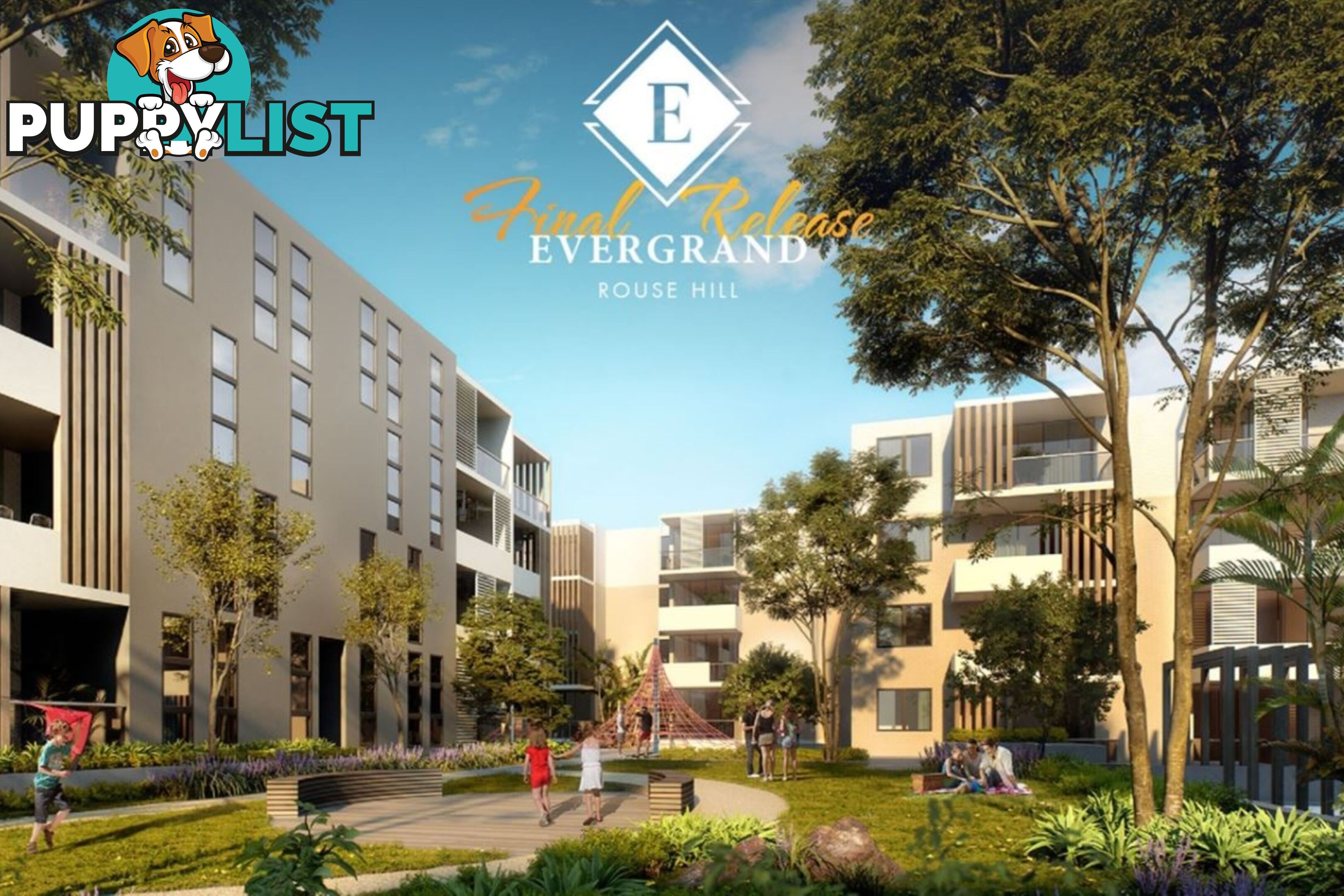 Evergrand 177/9 Terry Road Rouse Hill NSW 2155