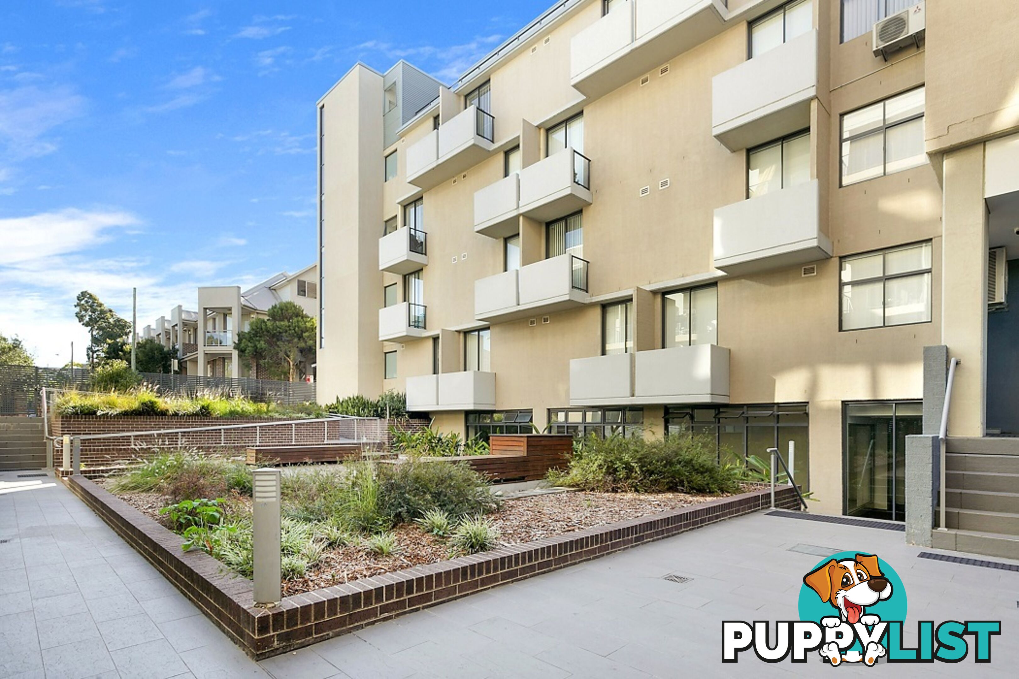 81/88 James Ruse Drive Rosehill NSW 2142