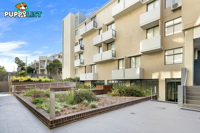 81/88 James Ruse Drive Rosehill NSW 2142