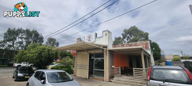 15 Grey Street Silverwater NSW 2128