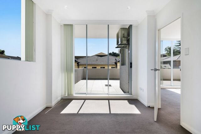 60/108 James Ruse Drive Rosehill NSW 2142