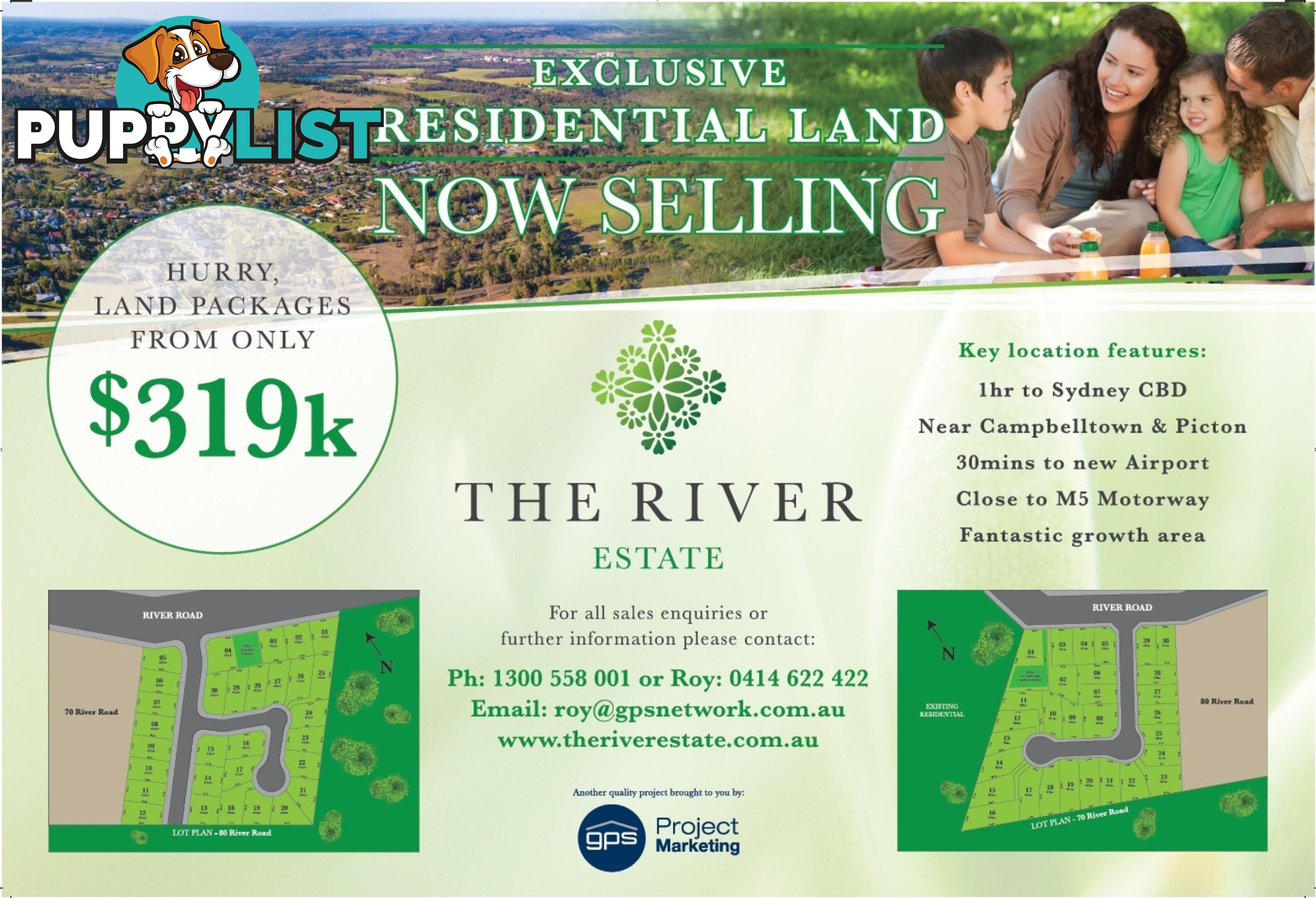 Lot 2/60 River Road Tahmoor NSW 2573