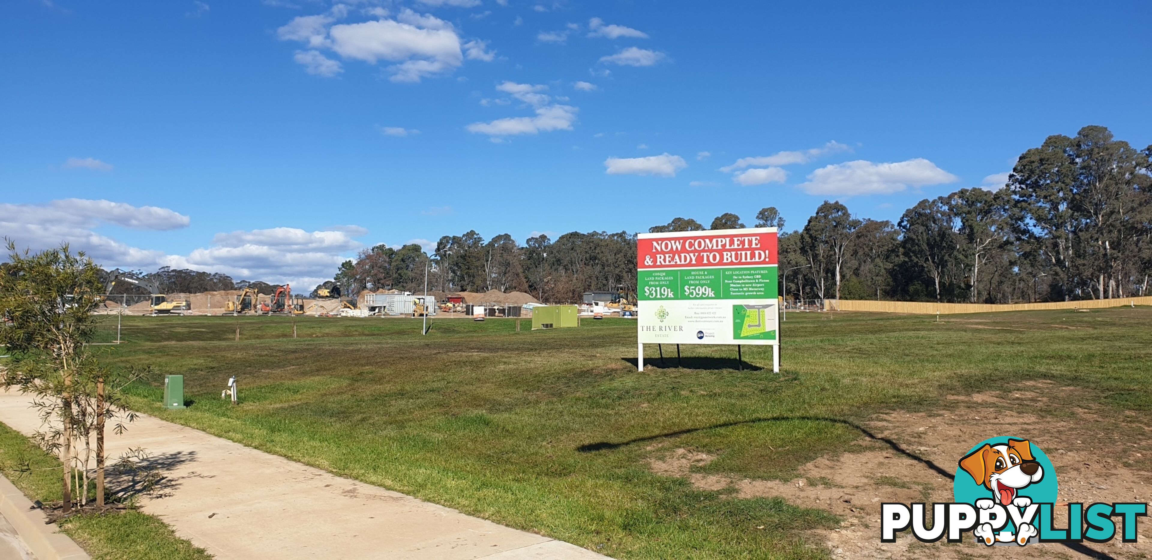 Lot 2/60 River Road Tahmoor NSW 2573