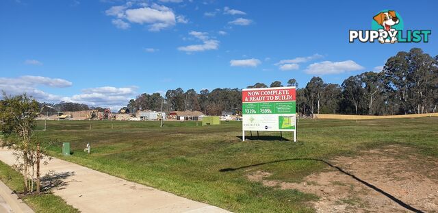 Lot 2/60 River Road Tahmoor NSW 2573