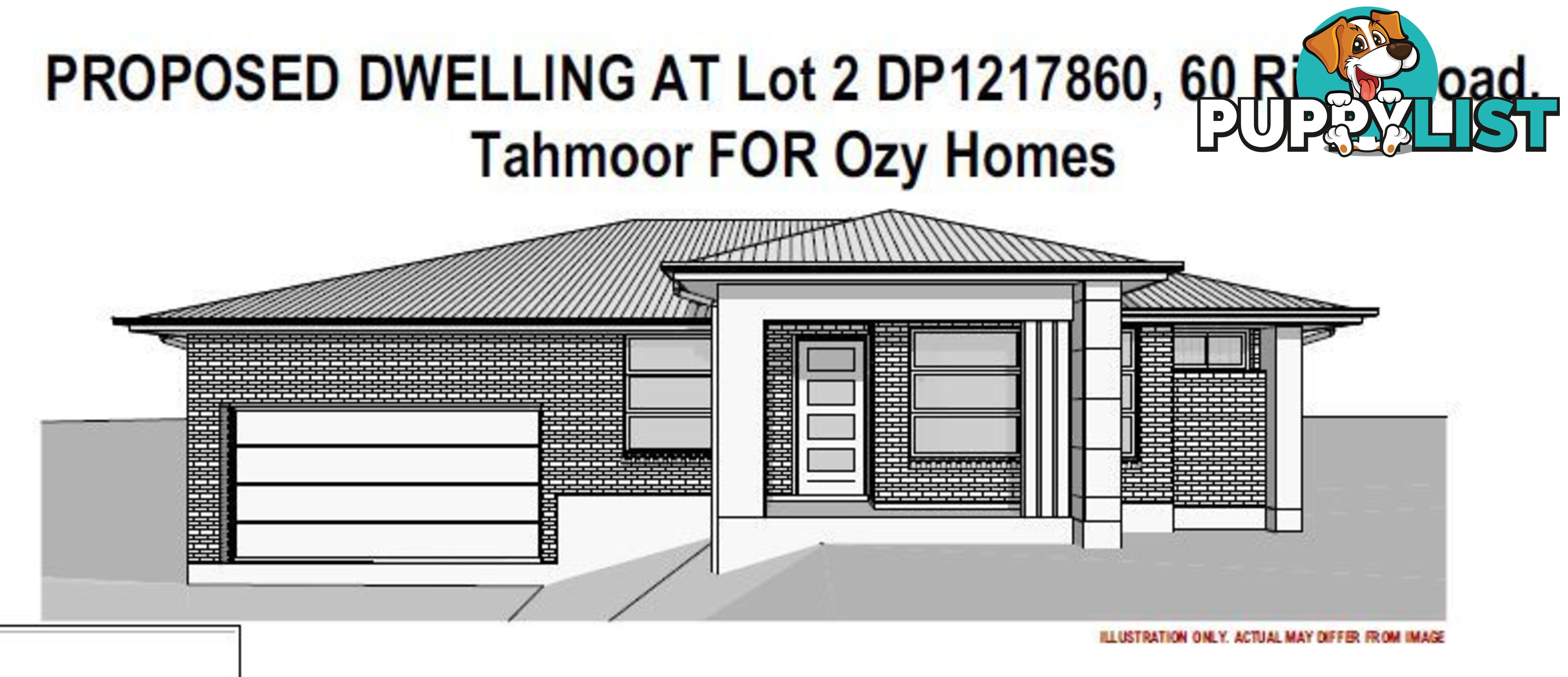 Lot 2/60 River Road Tahmoor NSW 2573