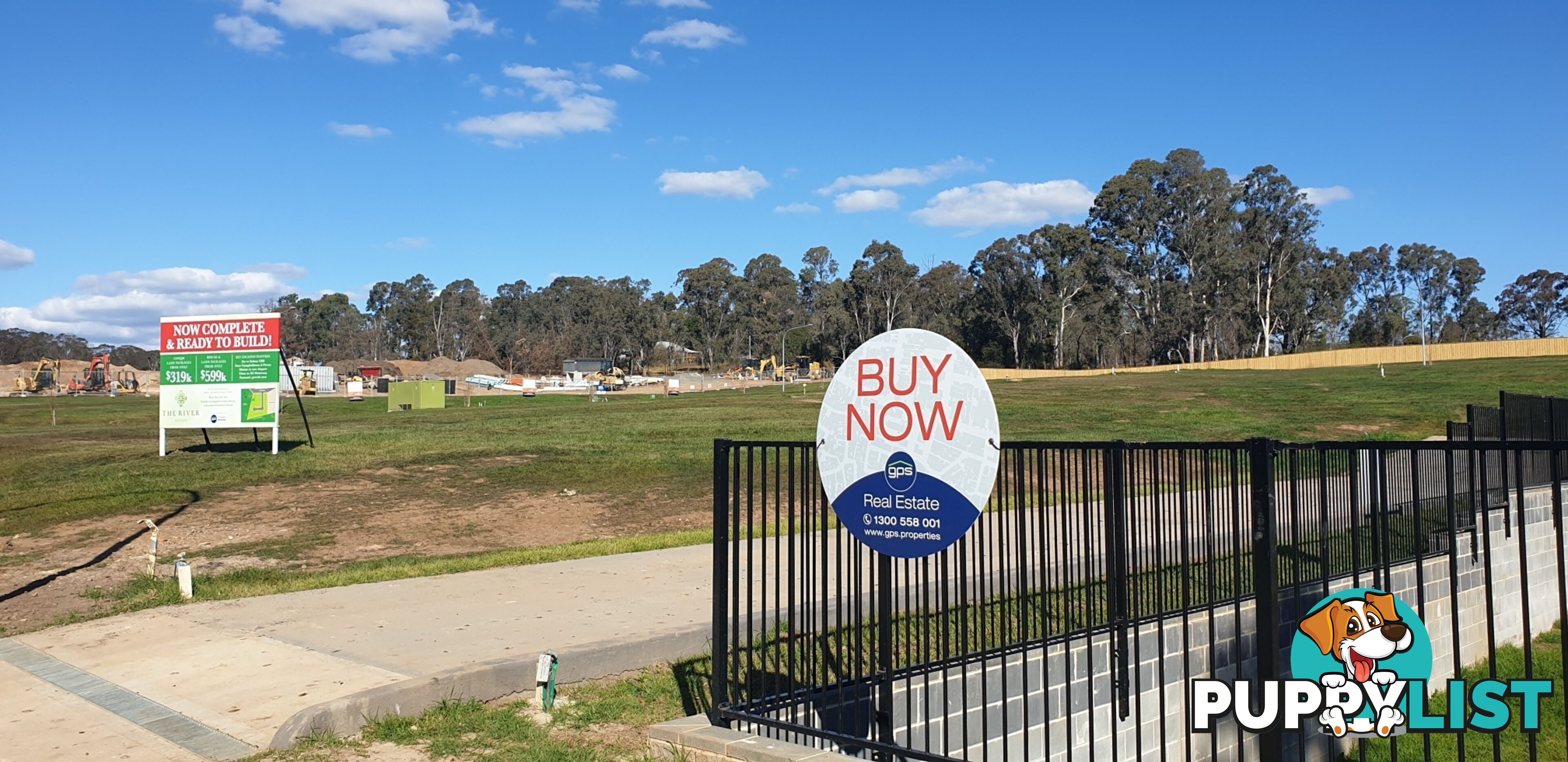 Lot 2/60 River Road Tahmoor NSW 2573