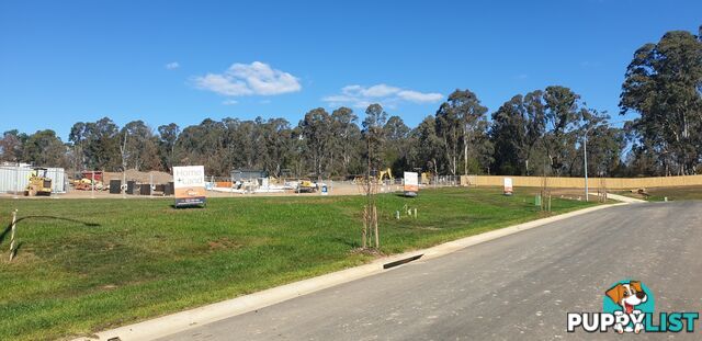 Lot 2/60 River Road Tahmoor NSW 2573