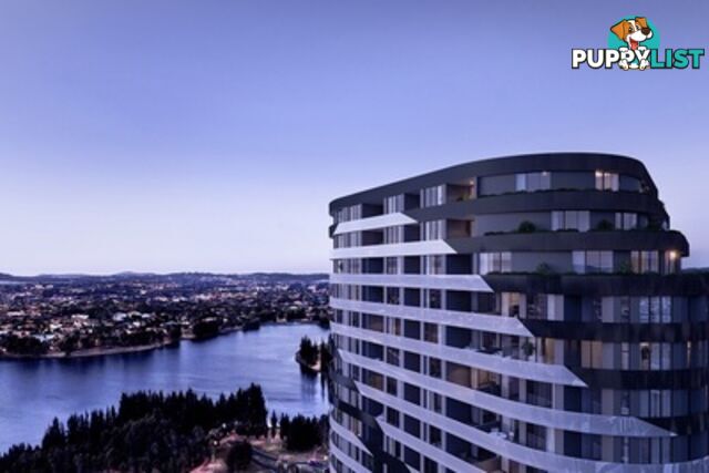 Infinity Towers Level 17 TA212/1 Gundaroo Drive Gungahlin ACT 2912