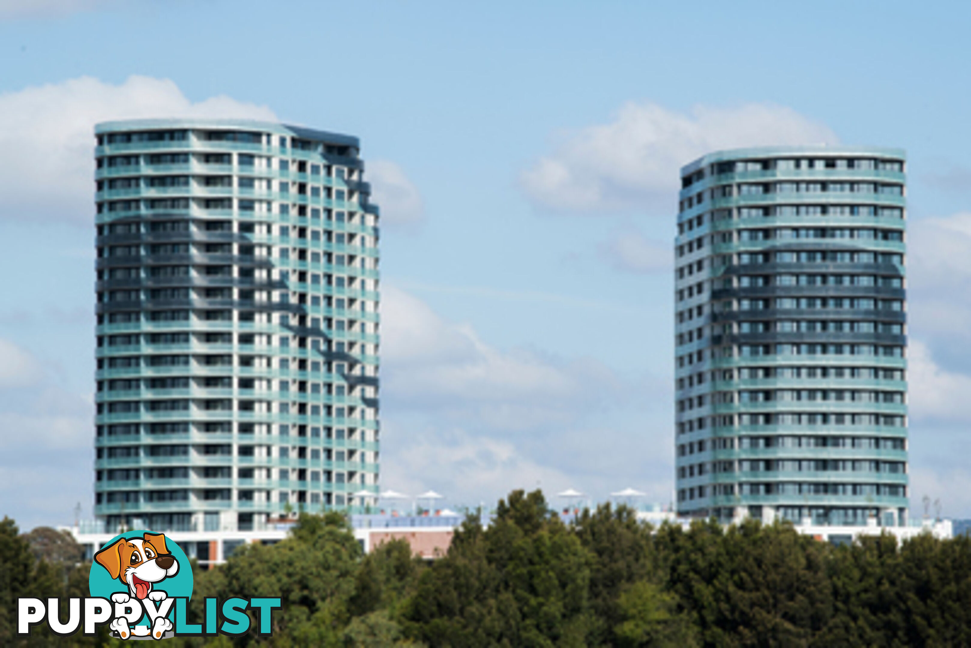 Infinity Towers Level 17 TA212/1 Gundaroo Drive Gungahlin ACT 2912