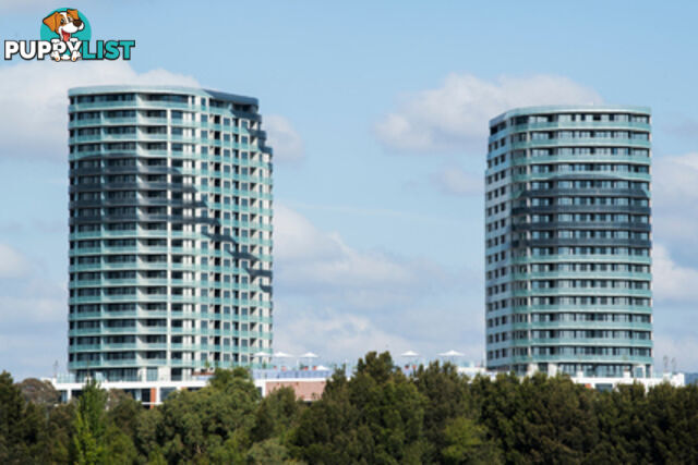 Infinity Towers Level 17 TA212/1 Gundaroo Drive Gungahlin ACT 2912