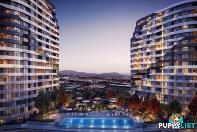 Infinity Towers Level 17 TA212/1 Gundaroo Drive Gungahlin ACT 2912