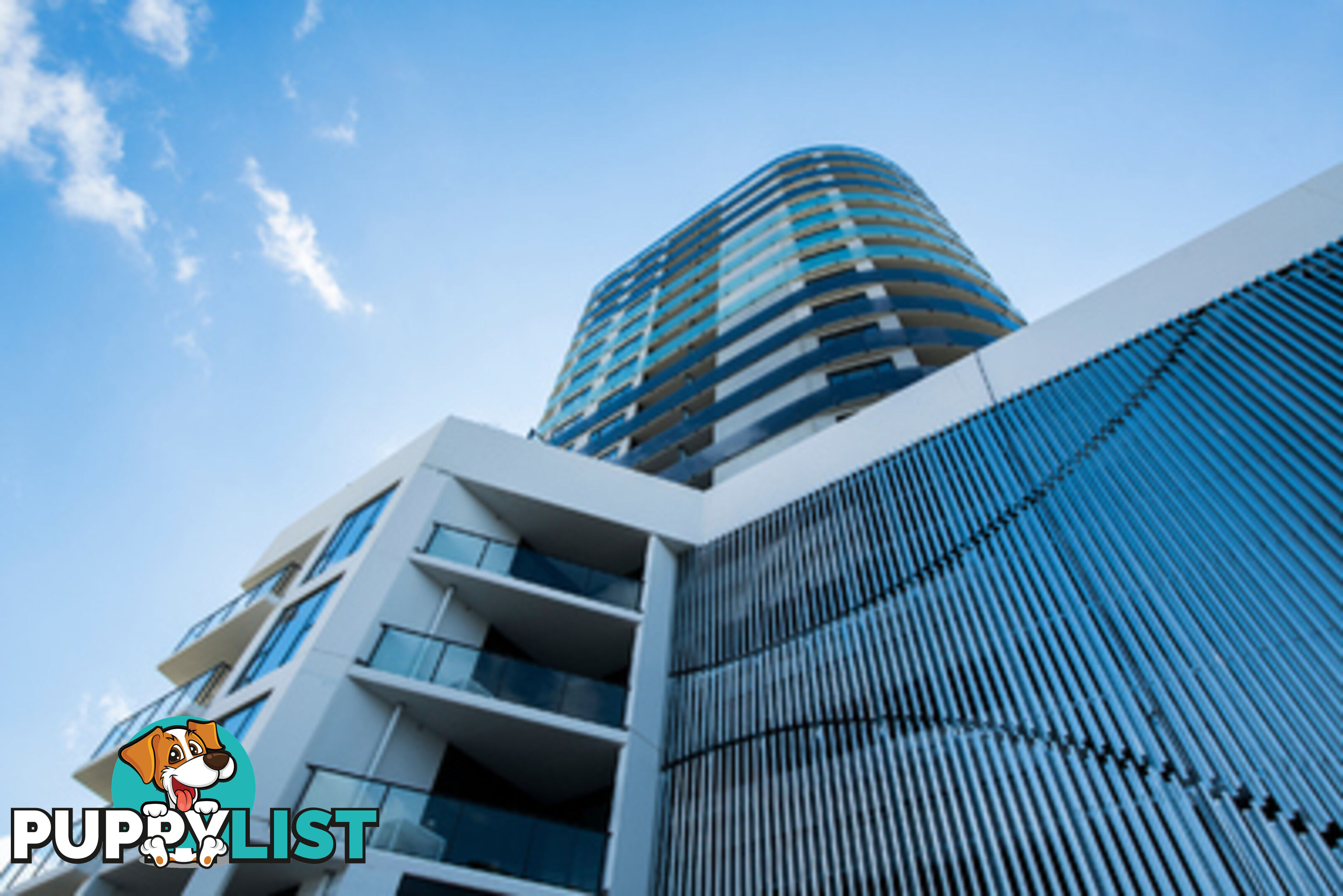 Infinity Towers Level 17 TA212/1 Gundaroo Drive Gungahlin ACT 2912