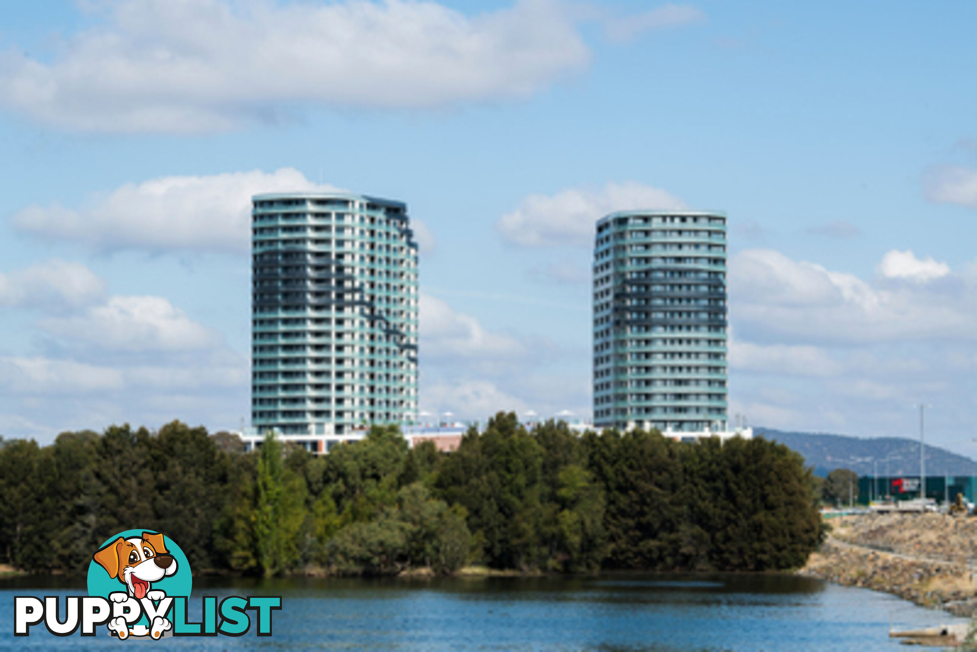 Infinity Towers Level 17 TA212/1 Gundaroo Drive Gungahlin ACT 2912