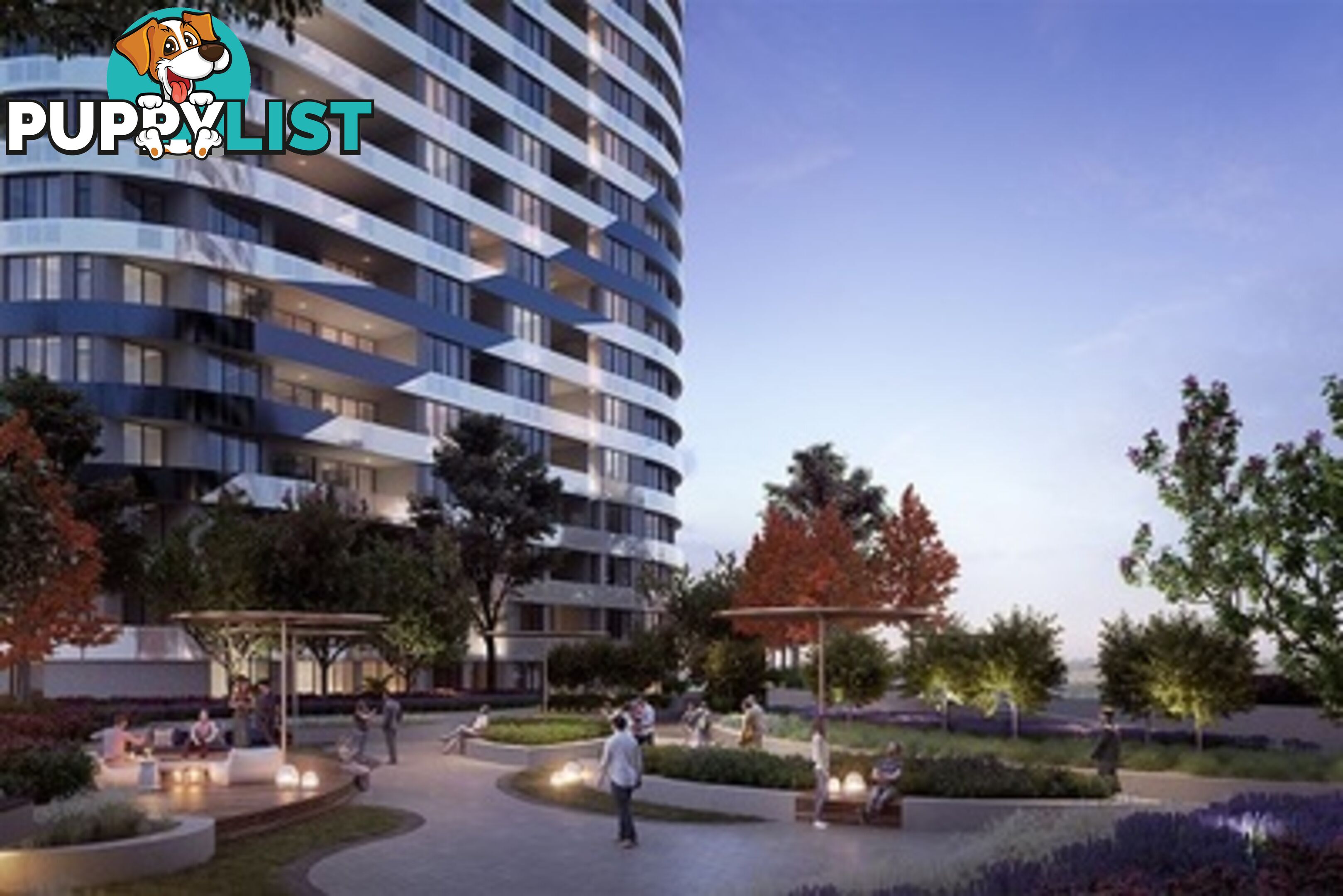 Infinity Towers Level 17 TA212/1 Gundaroo Drive Gungahlin ACT 2912