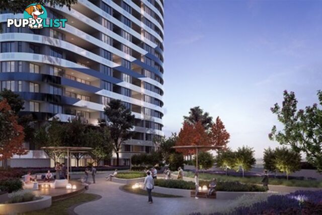 Infinity Towers Level 17 TA212/1 Gundaroo Drive Gungahlin ACT 2912