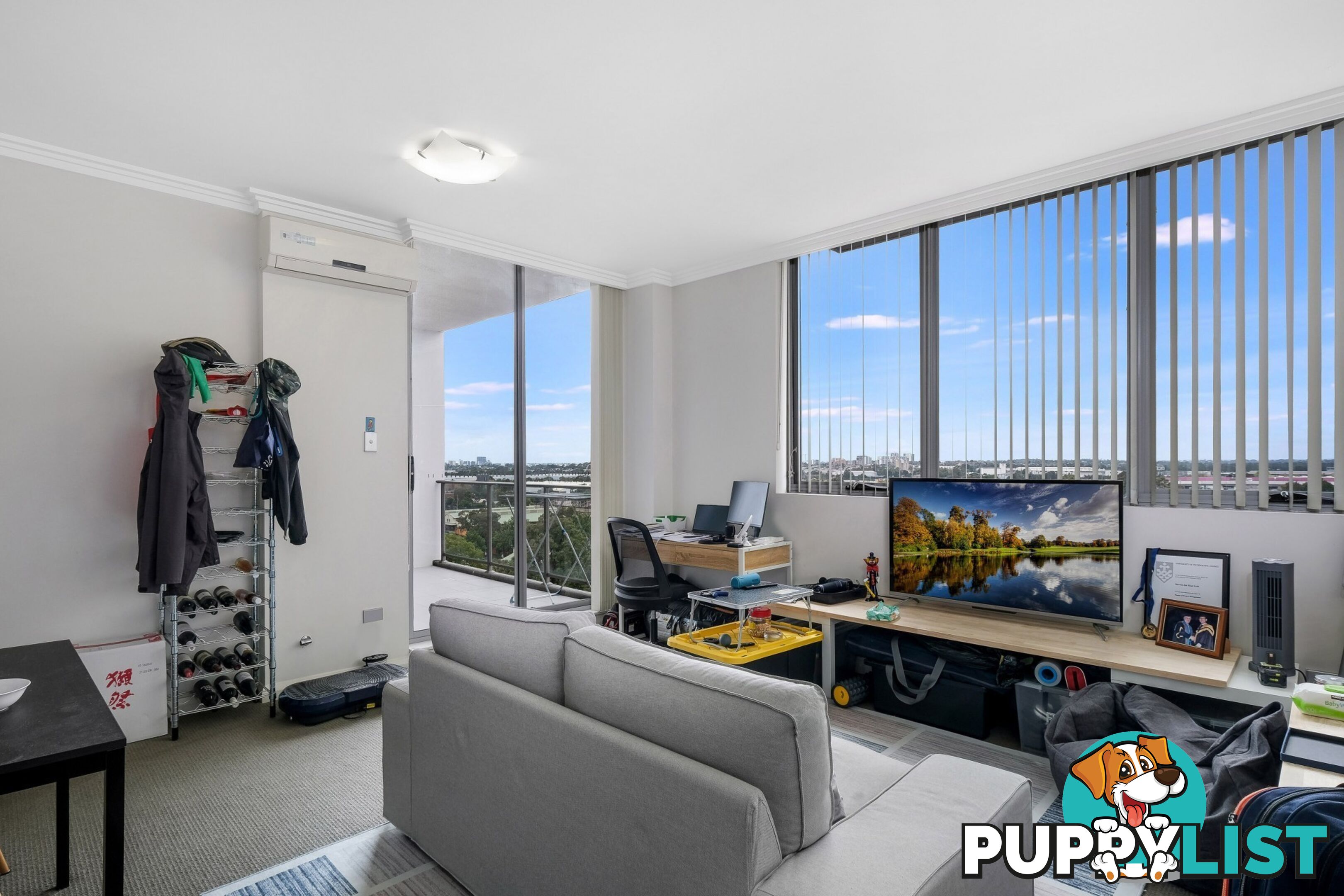 43/108 James Ruse Drive Rosehill NSW 2142