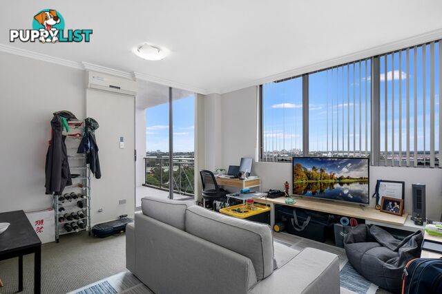 43/108 James Ruse Drive Rosehill NSW 2142