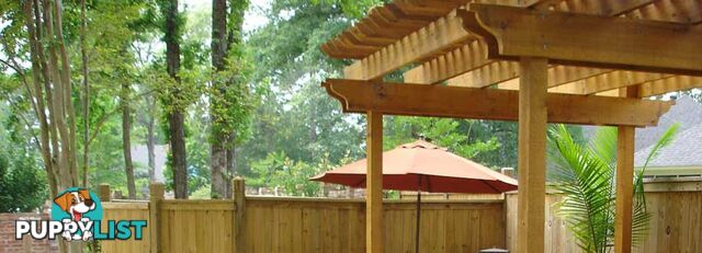 Carports and Pergolas, Rye, VIC