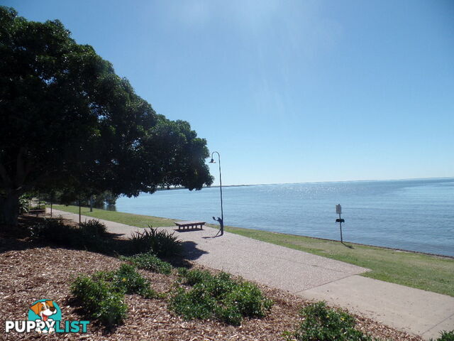 10/7 Captain Cook Parade Deception Bay QLD 4508