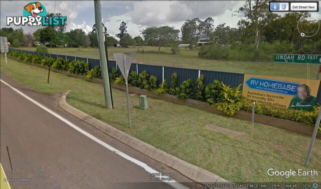 Maryborough QLD 4650