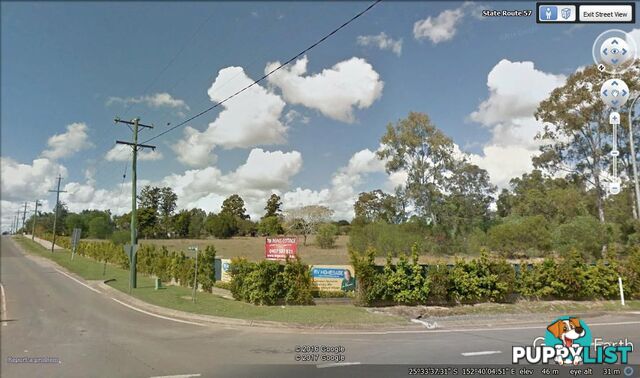 Maryborough QLD 4650